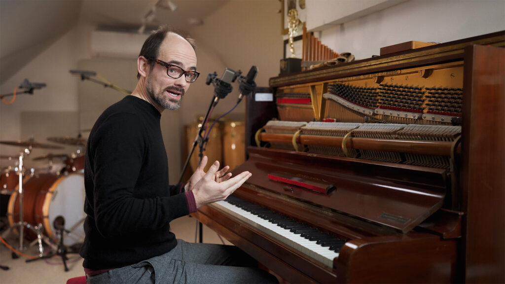 The Dress Theme / 1M10 Ravissante