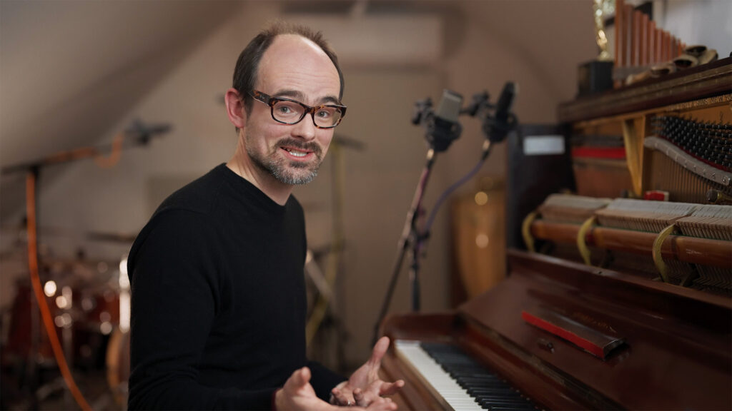 Dior Theme / 3M28 Fashion Show