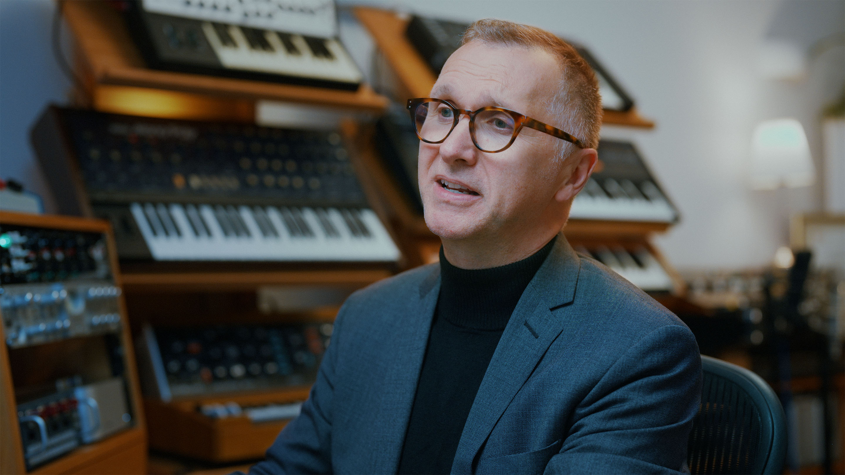 2M11 Storage of Possessions