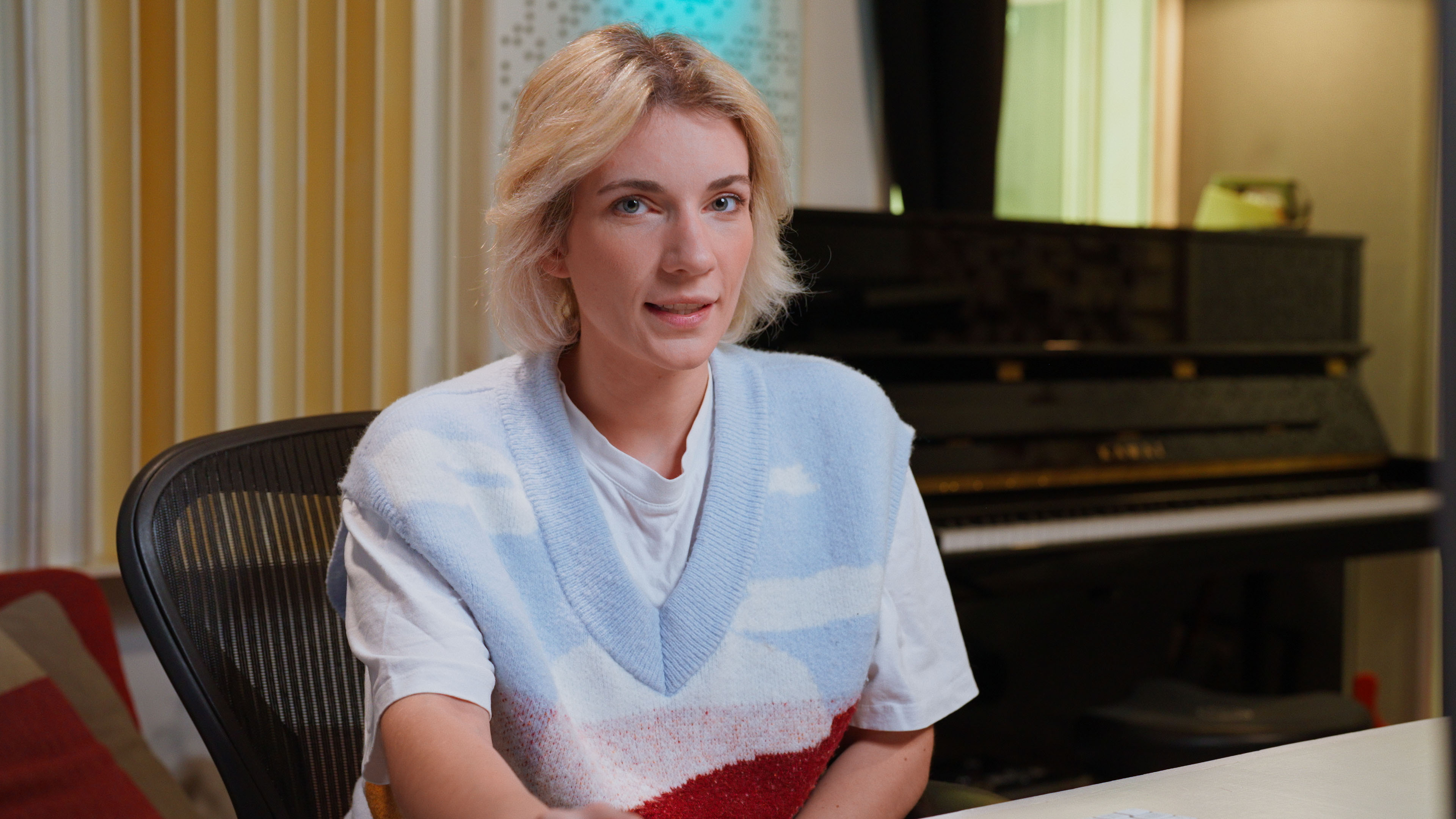 Heartstopper Template