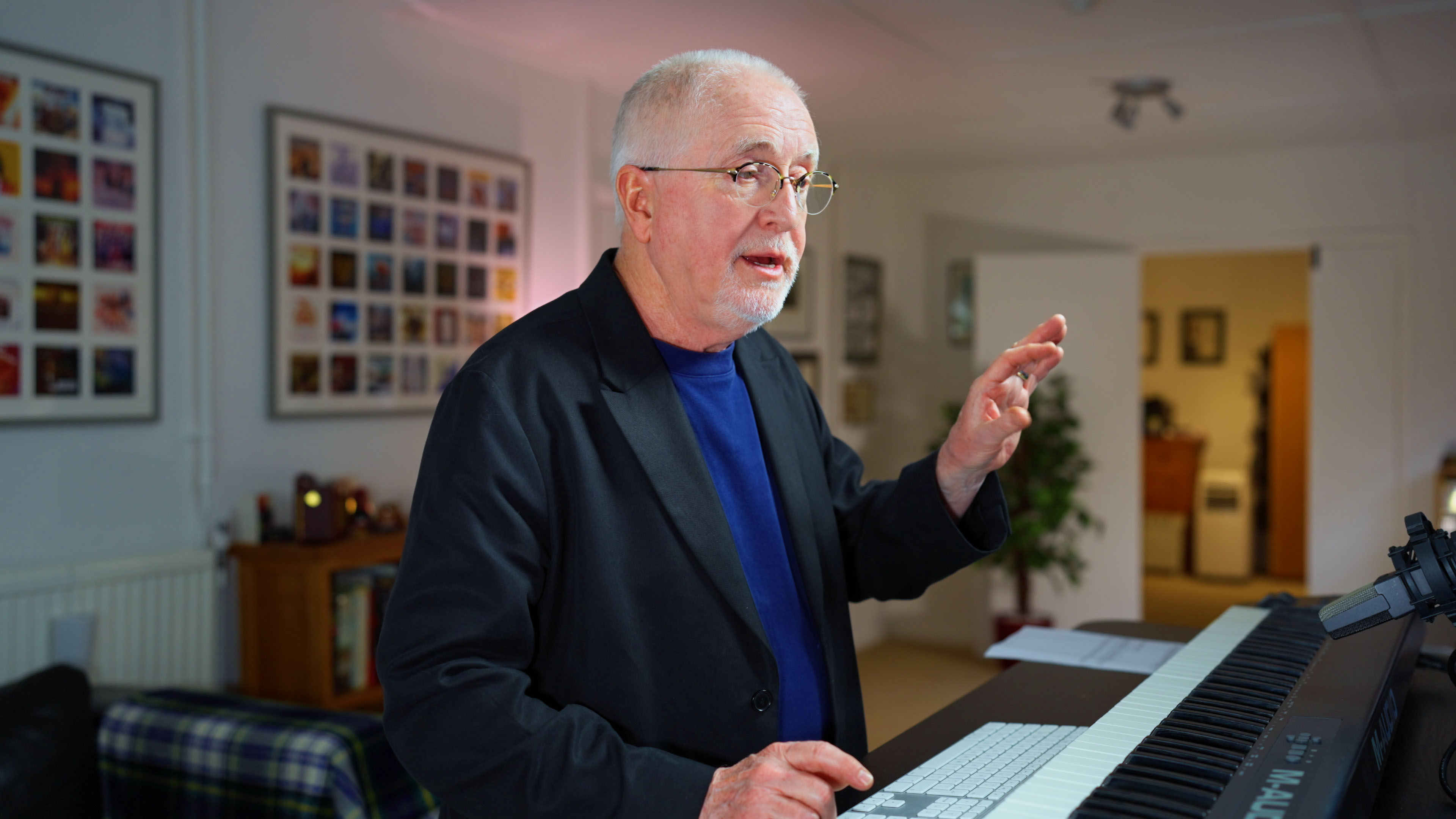 5m45 Bear Discovered