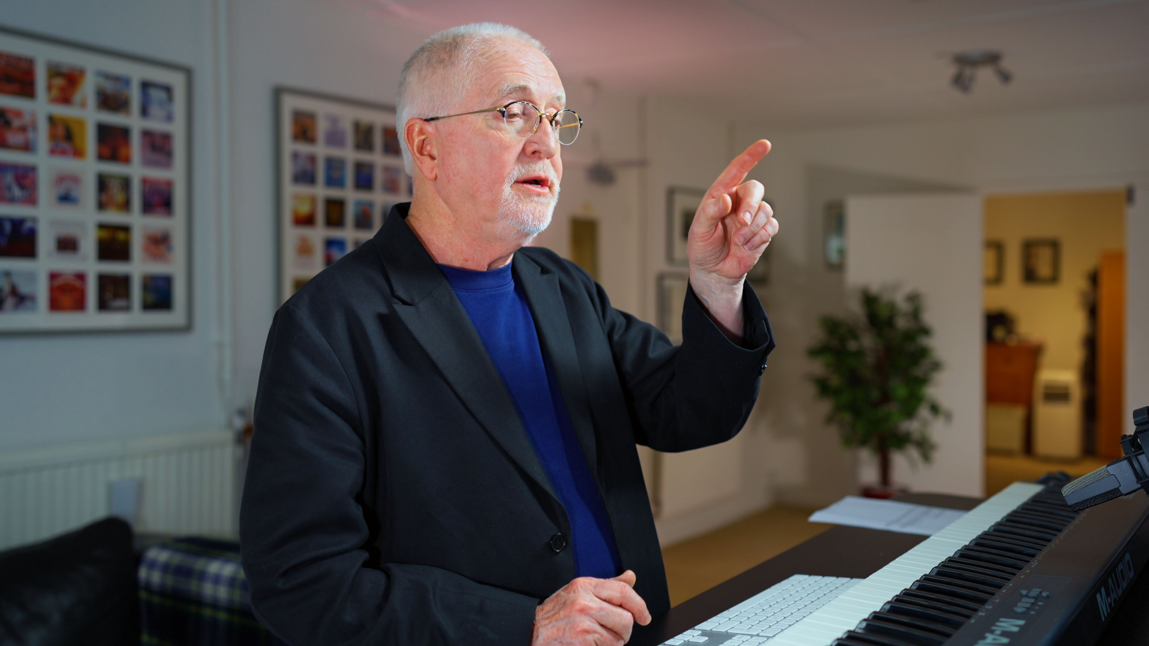 6m52 We’ve Both Changed